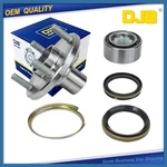 518507 Front Wheel Hub Bearing Assembly For Toyota Corolla Chevrolet Prizm Geo. Fixed Price $32.00.