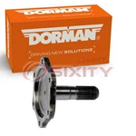 Dorman Front Left Inner Shaft For 1998-1999 Gmc K1500 Driveline Kp. Fixed Price $330.76.