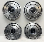 Set (4) 1980-1988 Lincoln Town Car Continental Mark Vi 15" Hubcaps Wheel Covers. Fixed Price $199.99.
