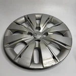 2012-2014 Toyota Yaris 15 Silver Wheel Cover Hub Cap 42602-52520. Fixed Price $39.00.