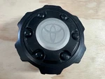 1986 - 1995 Toyota 4RUNNER T100 Black Center Cap Factory Oem Wheel Hub Cover. Fixed Price $49.95.