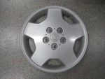 One (1) Oem 2001-2002 16" Chrysler Sebring Wheel Cover Hubcap MR-455158 549. Fixed Price $60.00.
