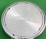 A119-13 Ace Brand Chrome Wheel Center Cap. Fixed Price $22.00.