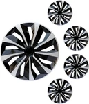 4 Pcs 15" Wheel Rim Covers Hubcaps For 2013-2015 Honda Civic R15 Tire. Fixed Price $41.35.