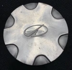 Oldsmobile Bravada 15715636 Factory Oem Wheel Center Rim Cap Hub Cover Lug 6032. Fixed Price $9.99.