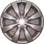 New 16" 8-SPOKE Hubcap Fits 2014 2015 2016 Toyota Corolla Wheelcover. Fixed Price $26.72.