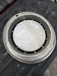 1970 Oldsmobile Delta 88 98 Vista Cruiser Hubcap 15" Wheel Cover Oem (dented). Fixed Price $27.92.