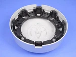 Genuine Mopar Wheel Center Cap Front 1AB03S4AAC. Fixed Price $161.44.