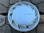 (1) Plymouth Acclaim Voyager 14" Oem Wheel Cover Hub Cap Silver 4626230. Fixed Price $19.95.