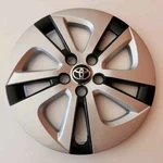New 2016 2017 2018 Fits Toyota Prius 15" Replacement Hubcap Wheel Cover 61180. Fixed Price $28.95.