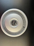 (1) Oem 1986-1990 Mercury Sable 14" Finned Hubcap Wheel Cover P/n E64C-1130-AA. Fixed Price $44.95.