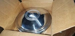 New Vintques Wheel Center Cap 1001 S1. Fixed Price $50.00.