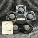 2010-2015 Chevrolet Chevy Camaro Gm Center Hub Cap Wheel Cover 92200401 Used. Fixed Price $15.96.