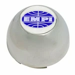 Empi 9720 Replacement Chrome Center Cap For Torque Star/dish Wheel. Fixed Price $24.95.