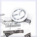 Genuine Oem Mazda Mpv / RX-8 Protege Wheel Center Cap GJ6G-37-192. Fixed Price $16.05.