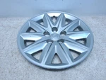 2008 2010 Chrysler 300 Oem Silver 17" Hubcap / Wheel Cover 1DU31PAKAB #2FL-5. Fixed Price $30.00.