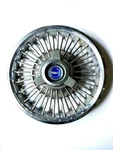 1965 1966 Ford Galaxie Spinner Hubcap Wheel Cover Center Vintage Steel. Fixed Price $85.49.
