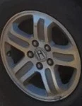 2004 Pilot Oe Wheel Honda. Fixed Price $100.70.