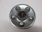 Center Cap 9593499 Fits 03 Grand Am 199806. Fixed Price $30.00.