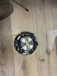 Oem Chevy Gmc Lug Wheel Center Cap 9596661 9596591 Silverado Tahoe Suburban 1P. Fixed Price $24.70.