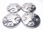 2011-2025 Ford Explorer Taurus Police Wheel Center Caps 3858 SET/4 DG131A096PA. Fixed Price $105.89.