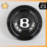 03-13 Bentley Continental Gtc Flying Spur Wheel Center Hub Cap Cover Oem. Fixed Price $298.80.