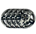 09597135 Genuine Chevrolet Wheel Cover Set Of 4 For Malibu 06-07 16". Fixed Price $338.00.