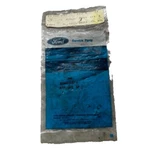 Genuine Ford D5AZ-1137-B Wheel Center Cap Emblem 75-91 Crown Vic 77-79 Ltd 174T. Fixed Price $12.76.