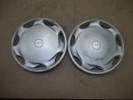 1992 93 94 95 Mazda Protege Rim Wheel Cover 14" Oem Used 56527. Fixed Price $27.99.