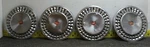 Oem Set Of 14" Hub Caps Wheel Covers 14020903 1981-84 Chevrolet Malibu (2150). Fixed Price $89.95.