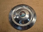 Triumph TR2 TR3 Hub Cap With Emblem 201870. Fixed Price $69.99.