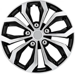 Pilot Automotive WH553-15S-BS Black/silver Inch 15" Spyder Performance Wheel. Fixed Price $54.24.