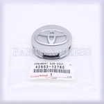 New Genuine Oem Toyota RAV4 2013-2016 Ornament Sub Assembly Wheel Hub 4260312760. Fixed Price $26.59.
