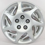 One 1998-2000 Dodge Caravan 16" Used Hubcap / Wheel Cover Oem # 4743330. Fixed Price $39.99.