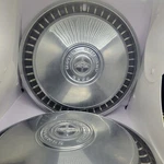 1970S Ford Truck Van F100 F150 F250 F350 Hubcaps Wheel Covers Oem Used Set Of. Fixed Price $45.00.