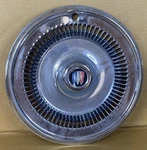 Buick Apollo Hubcap Century Regal Skylark 14" Wheel Cover 73-79 Used 01252210. Fixed Price $19.99.