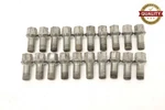 2017 - 2024 Audi S4 A4 Wheel Rim Lug Nut Bolt Oem Set Of. Fixed Price $69.99.