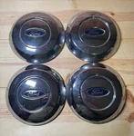 Oem 2005-2008 Ford F-150 Chrome Center Cover Cap Wheel 5L3Z1130S. Fixed Price $125.00.