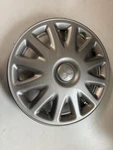 1994 1995 1996 1997-1998 Mitsubishi Galant 14" Hubcap / Wheel Cover # MB978224. Fixed Price $25.00.
