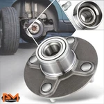 For 00-06 Nissan Sentra Factory Style Rear Left Right Wheel Hub Bearing Assembly. Fixed Price $25.82.