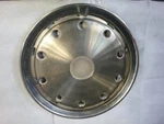 Wheel Cover Hubcap 15" Fits 88-92 Gmc 1500 Pickup 226243. Fixed Price $39.99.