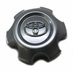 Compatible 16" Toyota Sequoia Tundra 2005-2007 Center Cap 69465. Fixed Price $50.00.