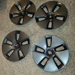 Tesla Model 3 Aero Hubcap Wheel Cover TLQ00420104 2017-2019 Oem. Fixed Price $129.00.