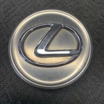 Lexus SC430 Factory Oem Center Wheel Button Cap Rim Hub Dust Cover 74187 C0505. Fixed Price $24.99.