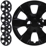 4PCS/SET Inch Hubcaps For 2007-2011 Toyota Camry/camry Hybrid R16 Wheel Rims. Fixed Price $55.99.