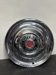 1951-54 Packard Clipper Cavalier 15" Hubcap Wheel Cover #469548 Used Oem. Fixed Price $29.49.