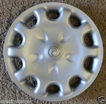 Genuine Macda Hubcap 626 1997 Wheel Cover Oem. Fixed Price $16.00.