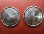 1983 1984 Ford Ltd Hubcap 14" Wheel Covers Pair E3DZ1130C Vintage. Fixed Price $31.25.