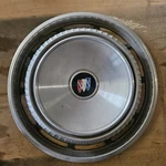 Nos Wheel Cover Hub Cap 1962 Buick Le Sabre & Invicta. Fixed Price $125.00.