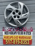 1999-2002 Pontiac Sunfire Silver 15 Hubcap Original Bolt Mint Used Nice. Fixed Price $31.00.